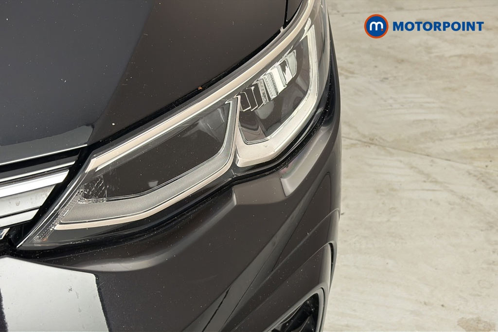 Volkswagen Golf R-Line Automatic Diesel Estate - Stock Number (1671742) - 42nd supplementary image
