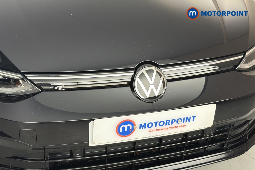 Volkswagen Golf R-Line Automatic Diesel Estate - Stock Number (1671742) - 43rd supplementary image