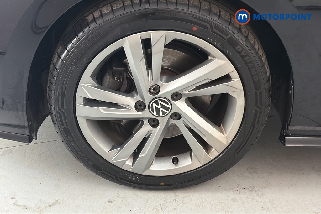 Volkswagen Golf R-Line Automatic Diesel Estate - Stock Number (1671742) - 44th supplementary image