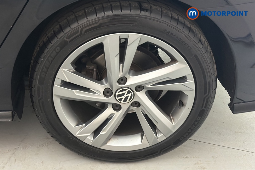 Volkswagen Golf R-Line Automatic Diesel Estate - Stock Number (1671742) - 45th supplementary image