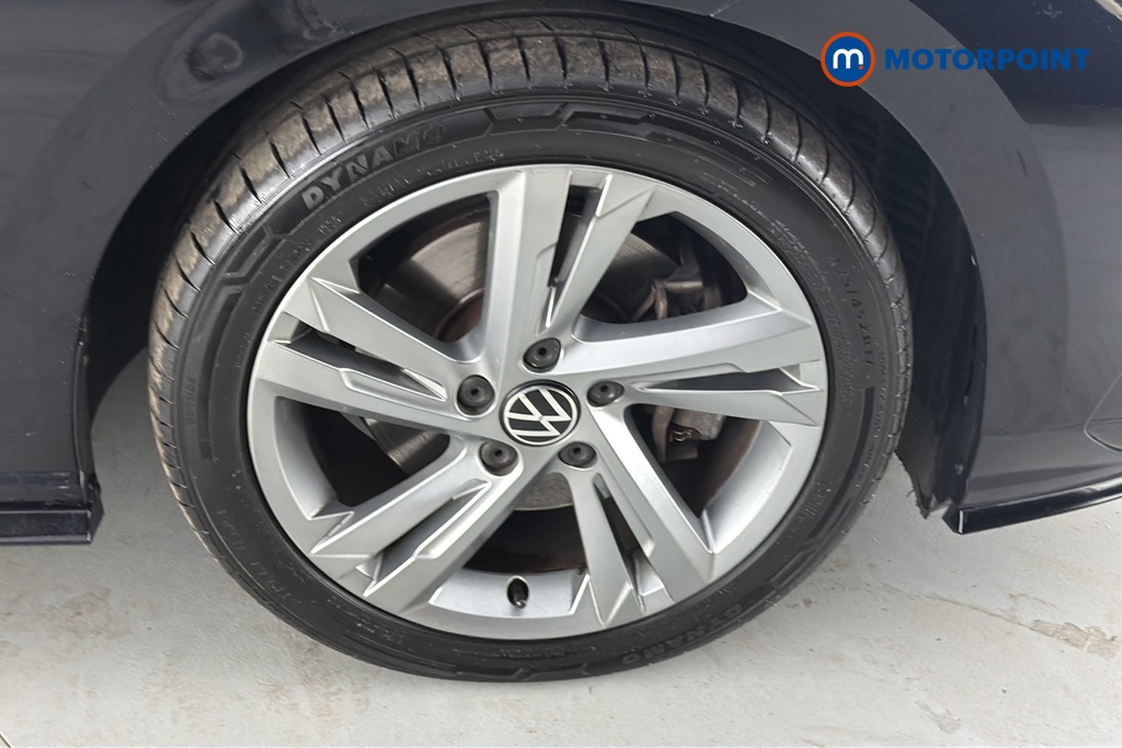 Volkswagen Golf R-Line Automatic Diesel Estate - Stock Number (1671742) - 47th supplementary image