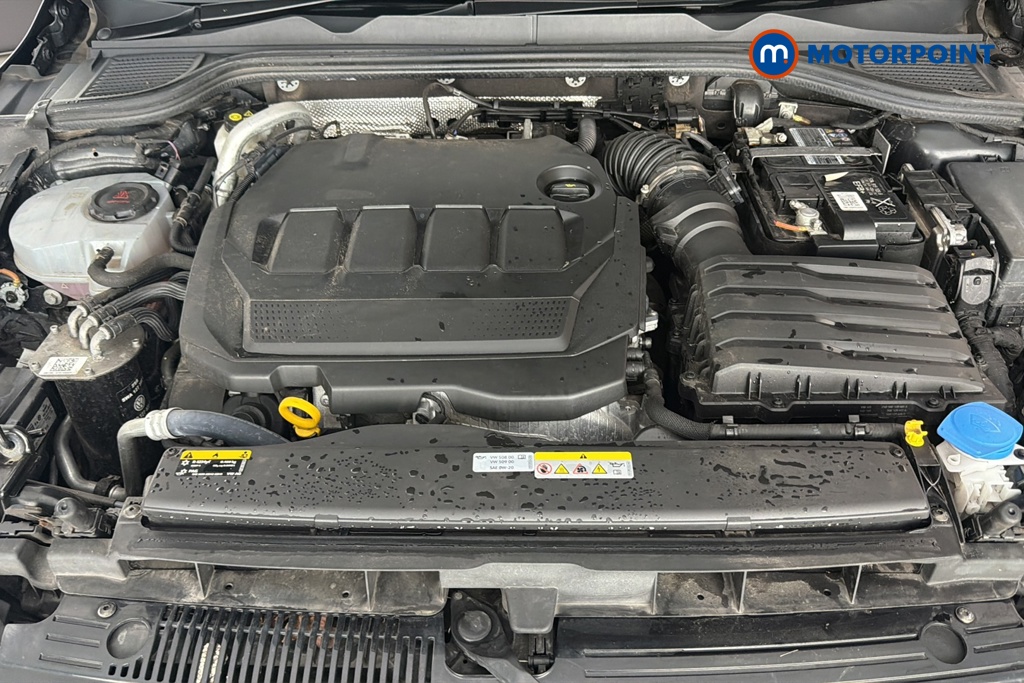 Volkswagen Golf R-Line Automatic Diesel Estate - Stock Number (1671742) - 48th supplementary image
