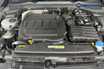 Volkswagen Golf R-Line Automatic Diesel Estate - Stock Number (1671742) - 48th supplementary image