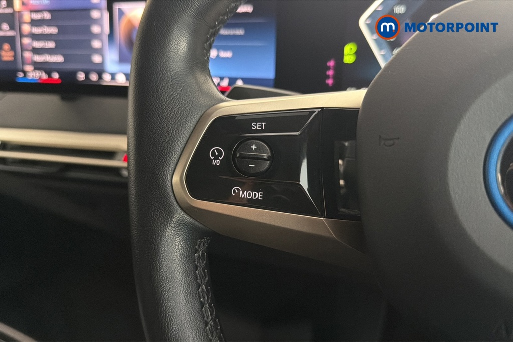BMW IX M Sport Automatic Electric SUV - Stock Number (1671767) - 4th supplementary image