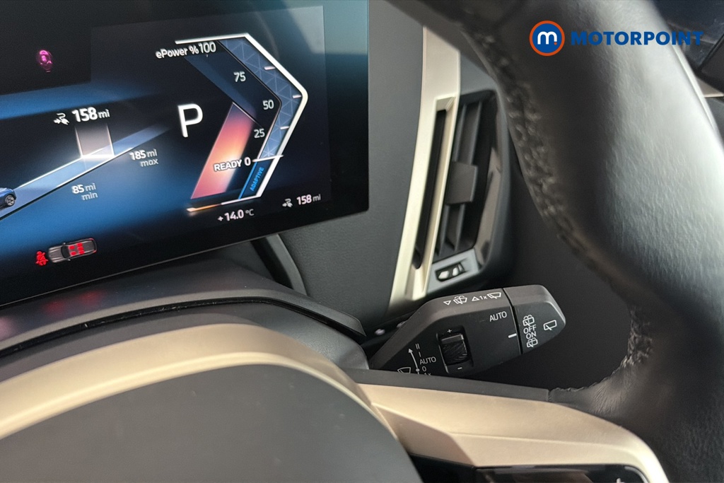 BMW IX M Sport Automatic Electric SUV - Stock Number (1671767) - 6th supplementary image
