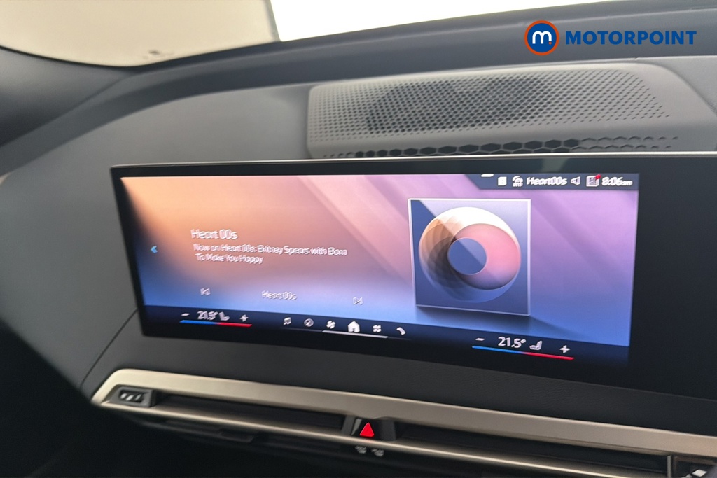 BMW IX M Sport Automatic Electric SUV - Stock Number (1671767) - 8th supplementary image