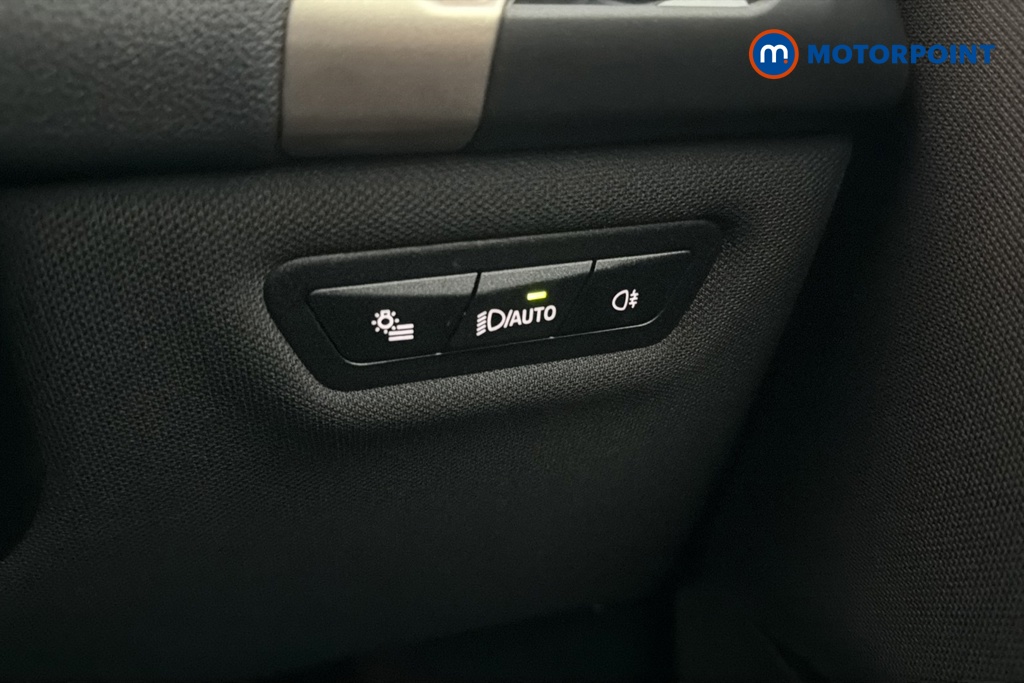 BMW IX M Sport Automatic Electric SUV - Stock Number (1671767) - 11th supplementary image