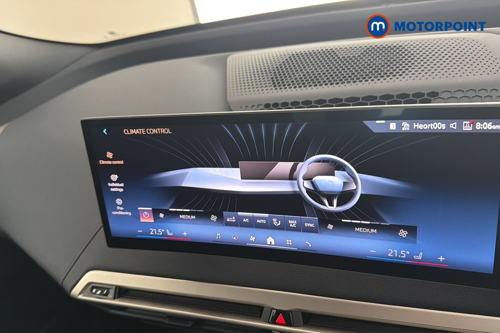 BMW IX M Sport Automatic Electric SUV - Stock Number (1671767) - 12th supplementary image
