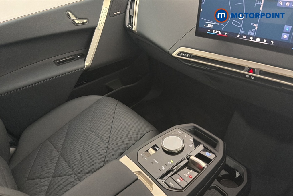 BMW IX M Sport Automatic Electric SUV - Stock Number (1671767) - 15th supplementary image