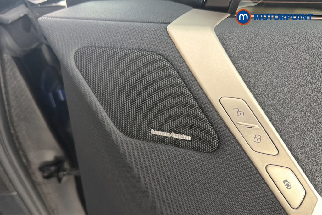 BMW IX M Sport Automatic Electric SUV - Stock Number (1671767) - 21st supplementary image