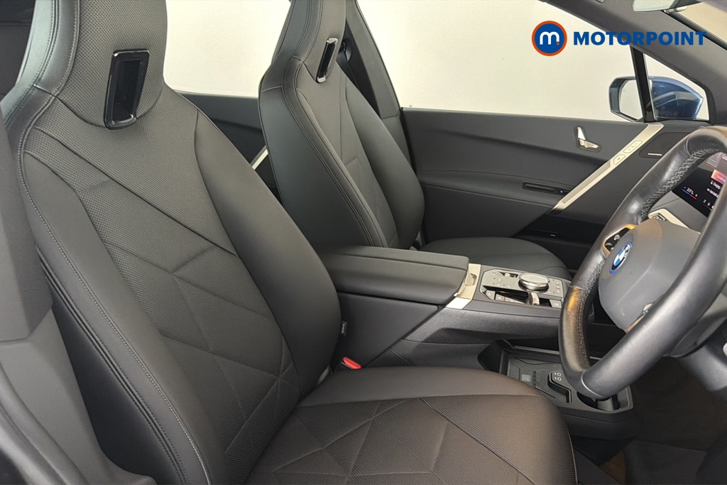BMW IX M Sport Automatic Electric SUV - Stock Number (1671767) - 22nd supplementary image