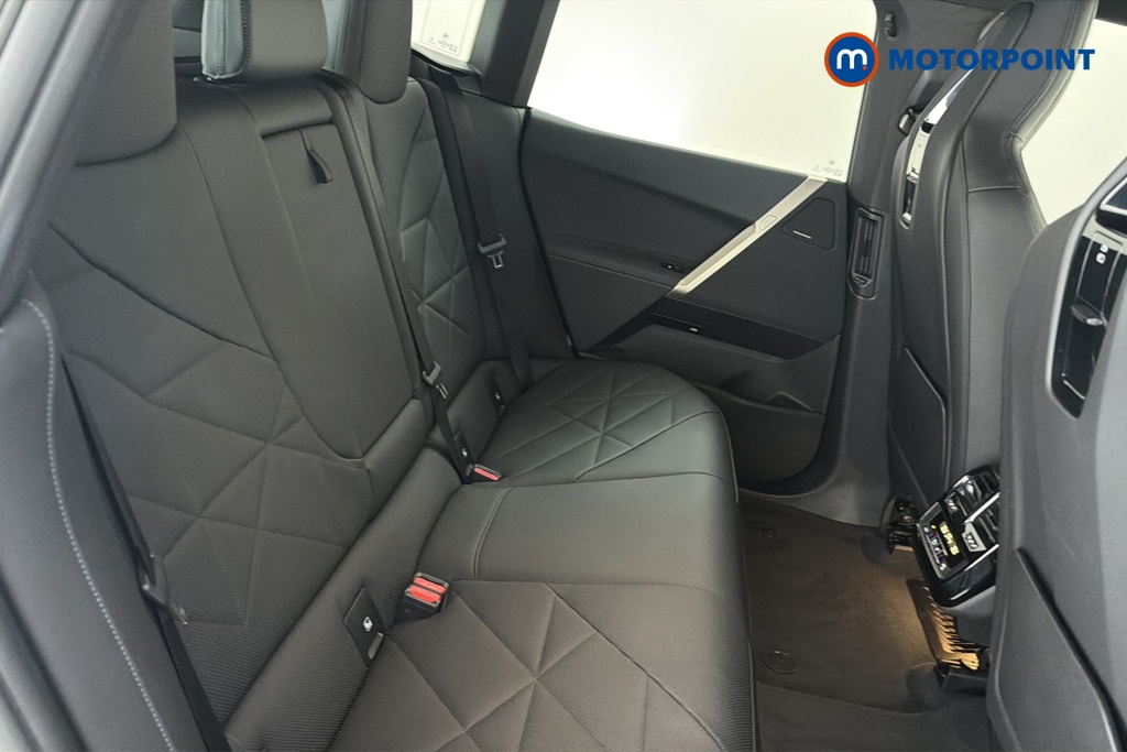 BMW IX M Sport Automatic Electric SUV - Stock Number (1671767) - 25th supplementary image