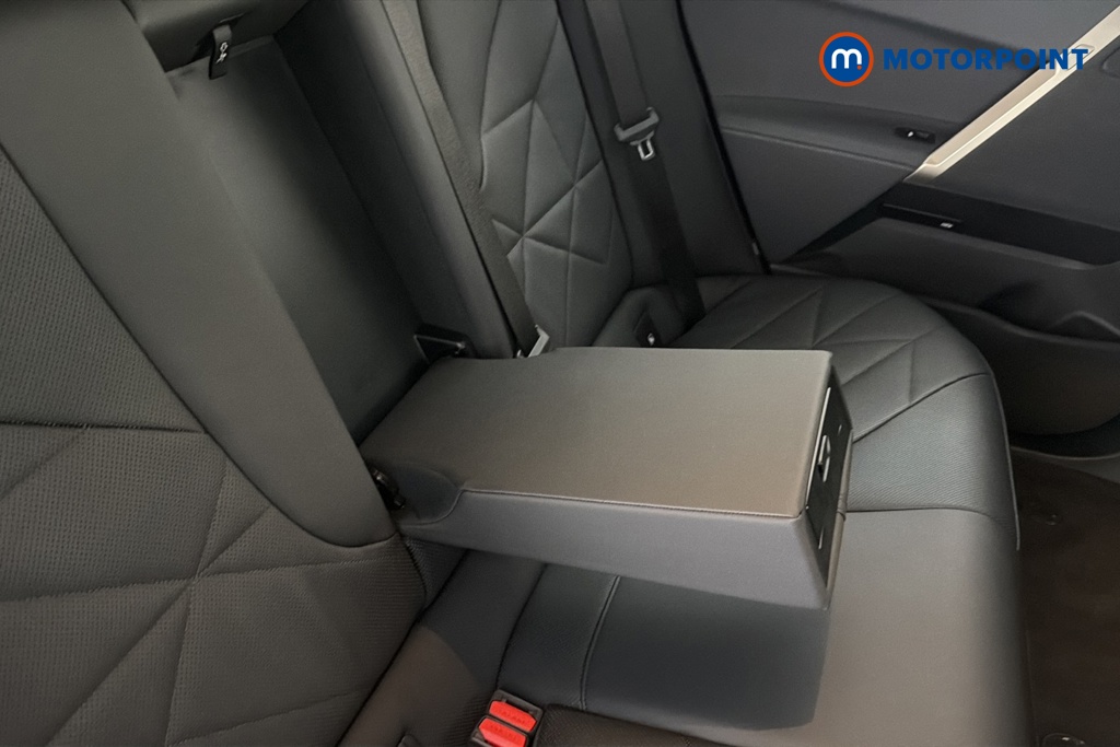 BMW IX M Sport Automatic Electric SUV - Stock Number (1671767) - 26th supplementary image