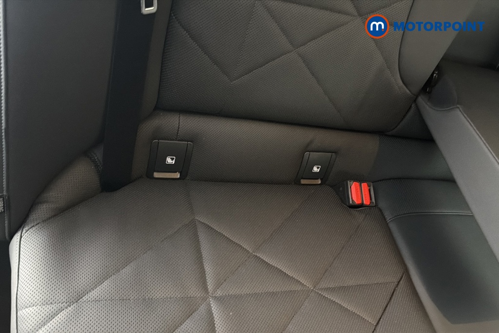 BMW IX M Sport Automatic Electric SUV - Stock Number (1671767) - 27th supplementary image