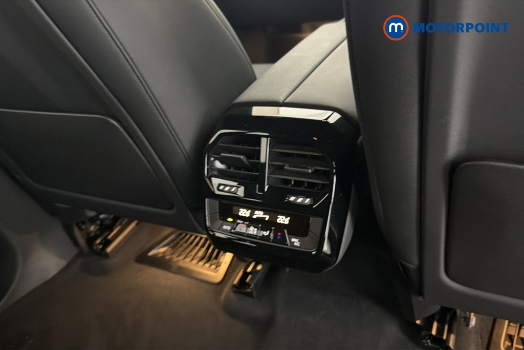 BMW IX M Sport Automatic Electric SUV - Stock Number (1671767) - 28th supplementary image