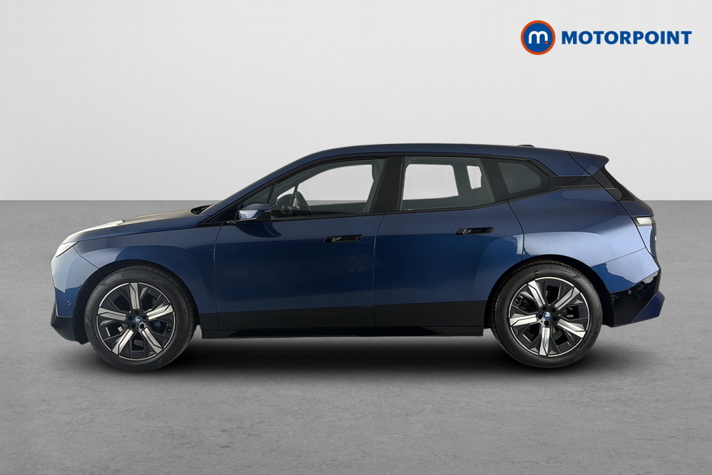 BMW IX M Sport Automatic Electric SUV - Stock Number (1671767) - Drivers side