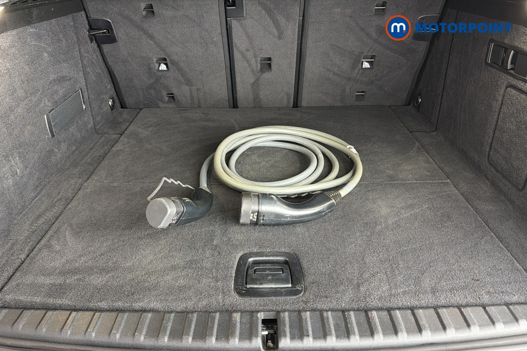 BMW IX M Sport Automatic Electric SUV - Stock Number (1671767) - 34th supplementary image
