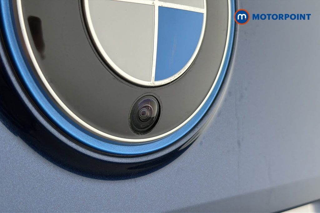 BMW IX M Sport Automatic Electric SUV - Stock Number (1671767) - 37th supplementary image