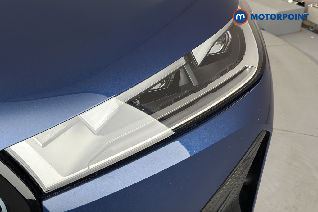 BMW IX M Sport Automatic Electric SUV - Stock Number (1671767) - 42nd supplementary image