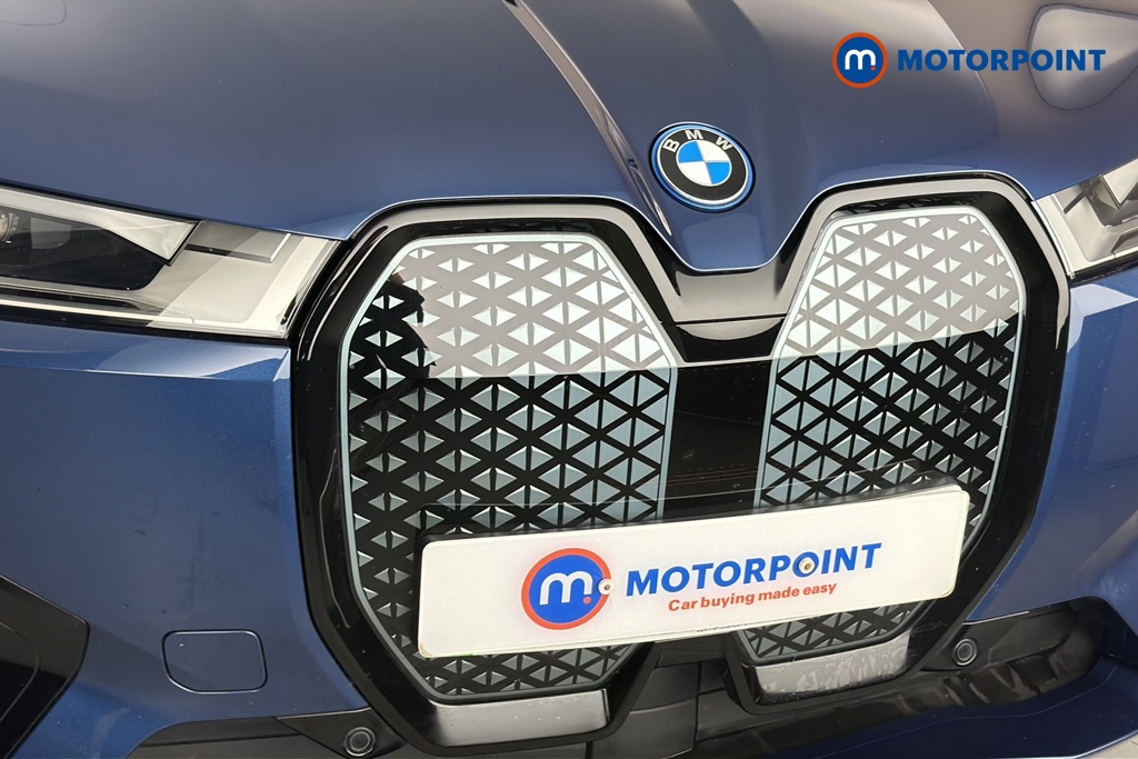 BMW IX M Sport Automatic Electric SUV - Stock Number (1671767) - 43rd supplementary image