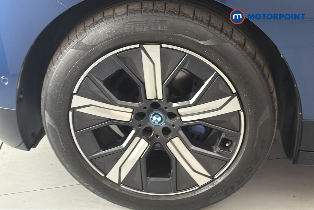 BMW IX M Sport Automatic Electric SUV - Stock Number (1671767) - 44th supplementary image