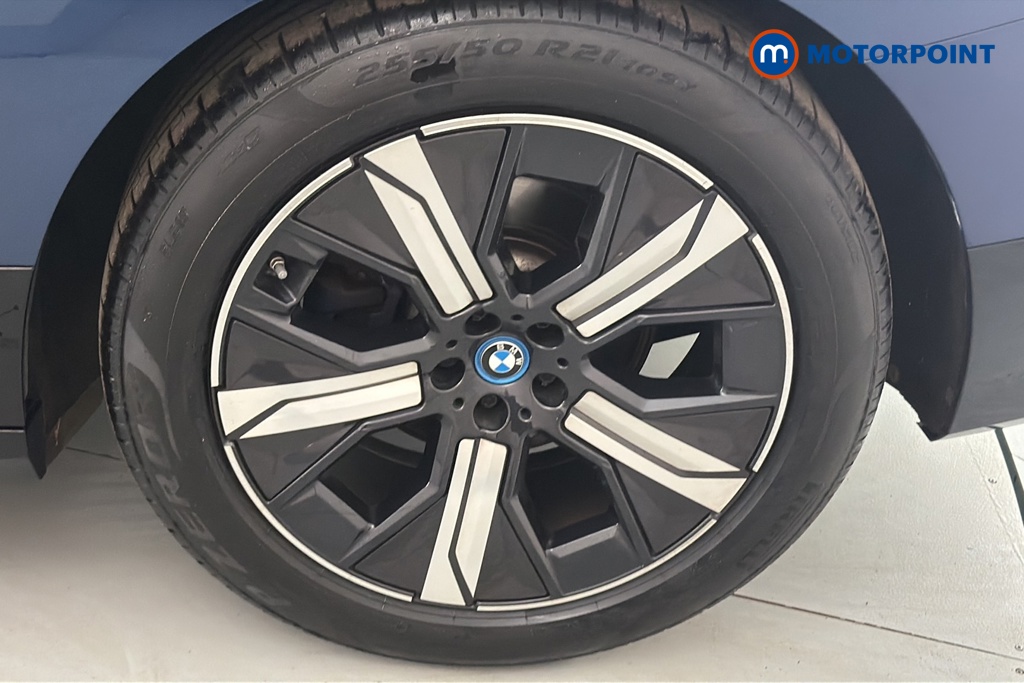BMW IX M Sport Automatic Electric SUV - Stock Number (1671767) - 45th supplementary image
