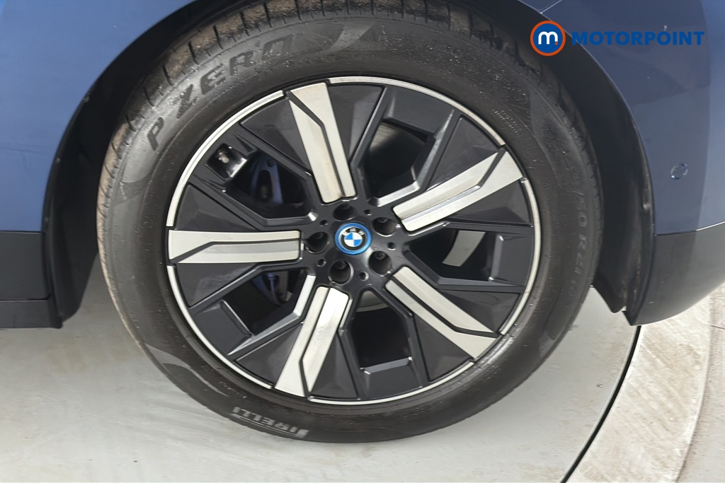 BMW IX M Sport Automatic Electric SUV - Stock Number (1671767) - 47th supplementary image