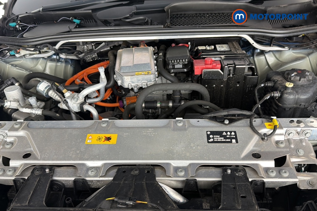 BMW IX M Sport Automatic Electric SUV - Stock Number (1671767) - 48th supplementary image