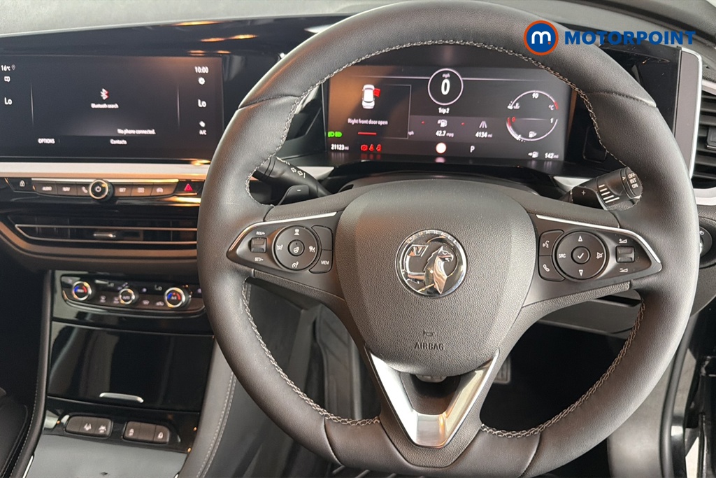 Vauxhall Grandland Ultimate Automatic Petrol SUV - Stock Number (1671788) - 2nd supplementary image