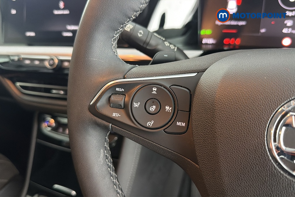 Vauxhall Grandland Ultimate Automatic Petrol SUV - Stock Number (1671788) - 4th supplementary image