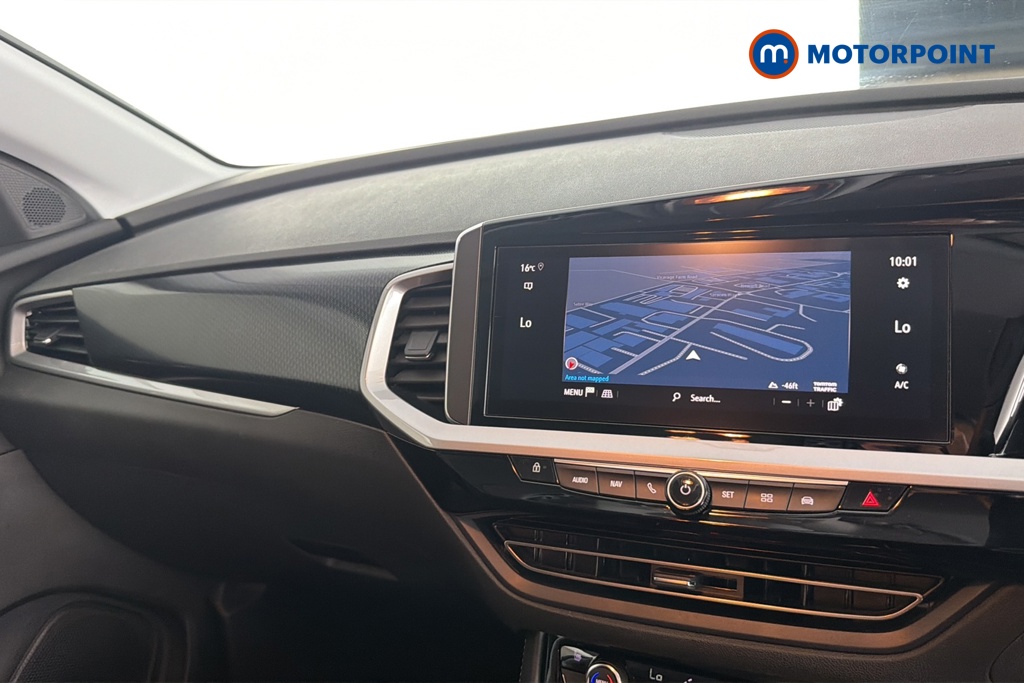 Vauxhall Grandland Ultimate Automatic Petrol SUV - Stock Number (1671788) - 9th supplementary image