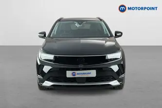 Vauxhall Grandland Ultimate Automatic Petrol SUV - Stock Number (1671788) - Front bumper