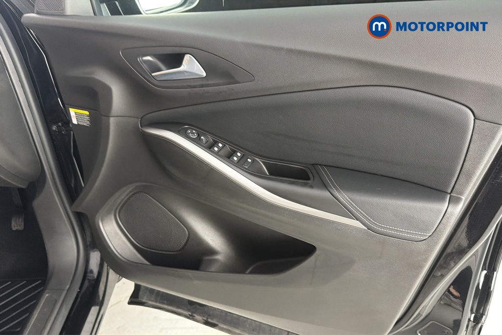 Vauxhall Grandland Ultimate Automatic Petrol SUV - Stock Number (1671788) - 18th supplementary image