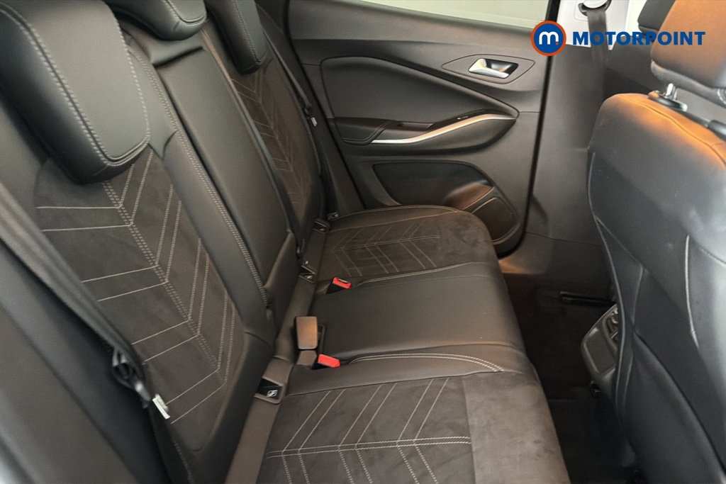 Vauxhall Grandland Ultimate Automatic Petrol SUV - Stock Number (1671788) - 25th supplementary image