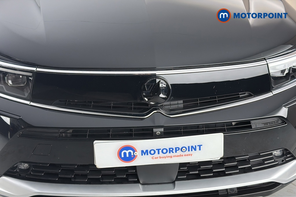 Vauxhall Grandland Ultimate Automatic Petrol SUV - Stock Number (1671788) - 43rd supplementary image