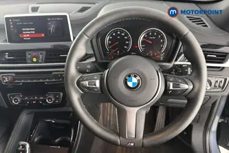 BMW X1 M Sport Automatic Petrol SUV - Stock Number (1671790) - 2nd supplementary image
