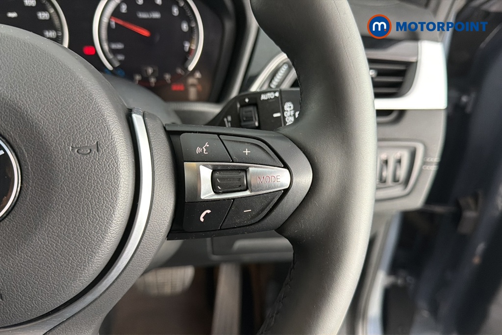 BMW X1 M Sport Automatic Petrol SUV - Stock Number (1671790) - 3rd supplementary image