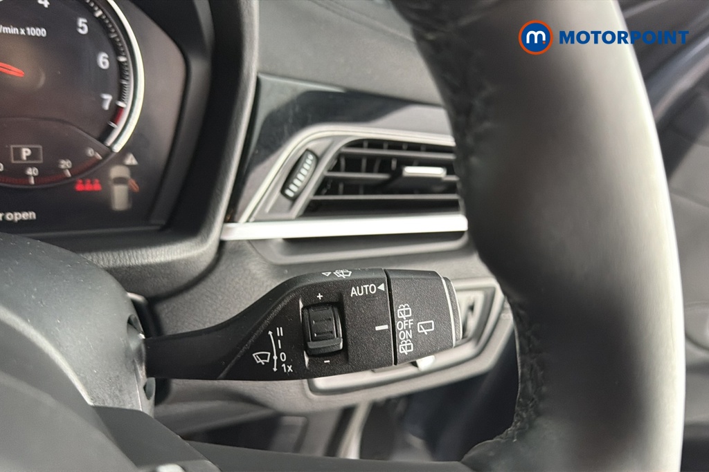 BMW X1 M Sport Automatic Petrol SUV - Stock Number (1671790) - 6th supplementary image