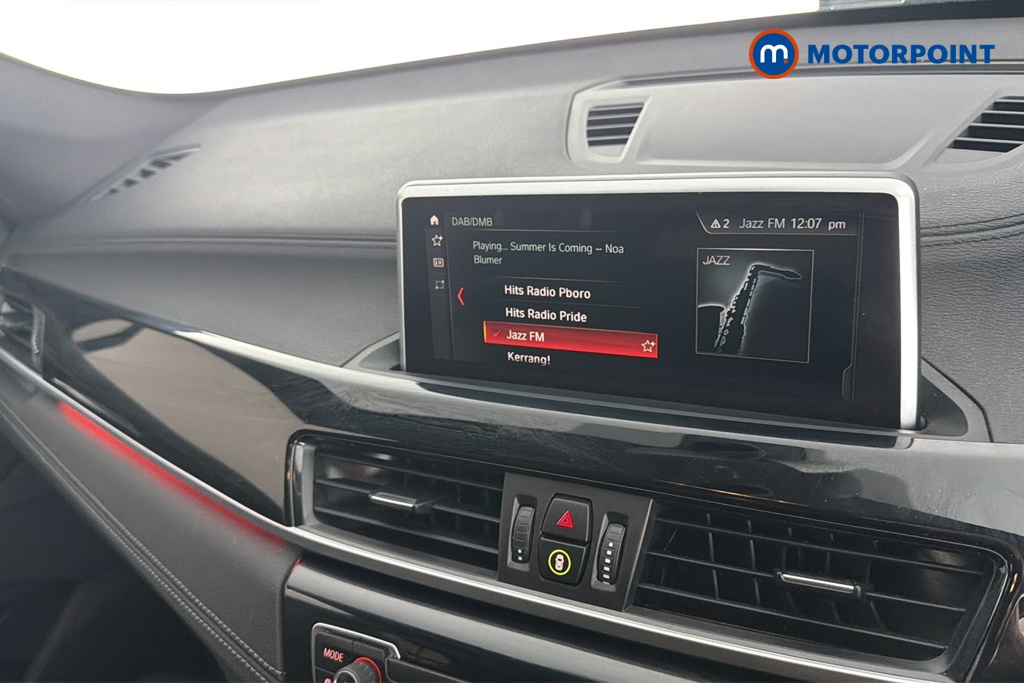 BMW X1 M Sport Automatic Petrol SUV - Stock Number (1671790) - 8th supplementary image