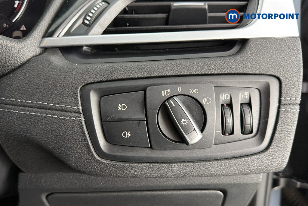 BMW X1 M Sport Automatic Petrol SUV - Stock Number (1671790) - 11th supplementary image