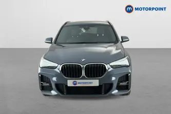 BMW X1 M Sport Automatic Petrol SUV - Stock Number (1671790) - Front bumper