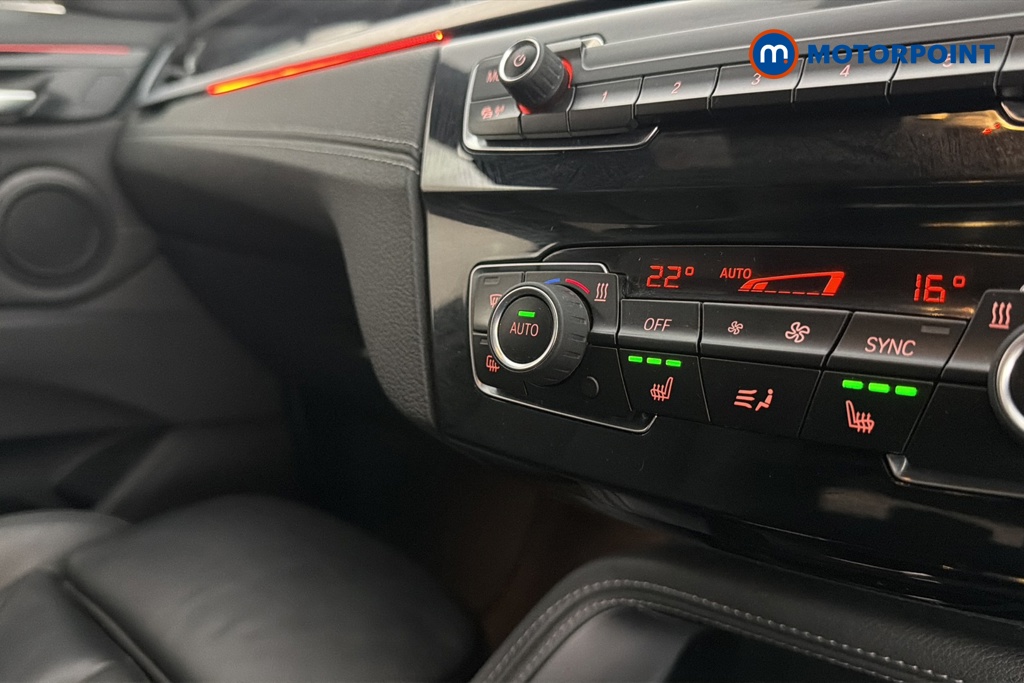 BMW X1 M Sport Automatic Petrol SUV - Stock Number (1671790) - 14th supplementary image