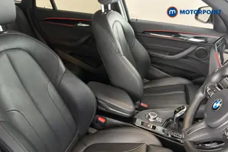 BMW X1 M Sport Automatic Petrol SUV - Stock Number (1671790) - 22nd supplementary image