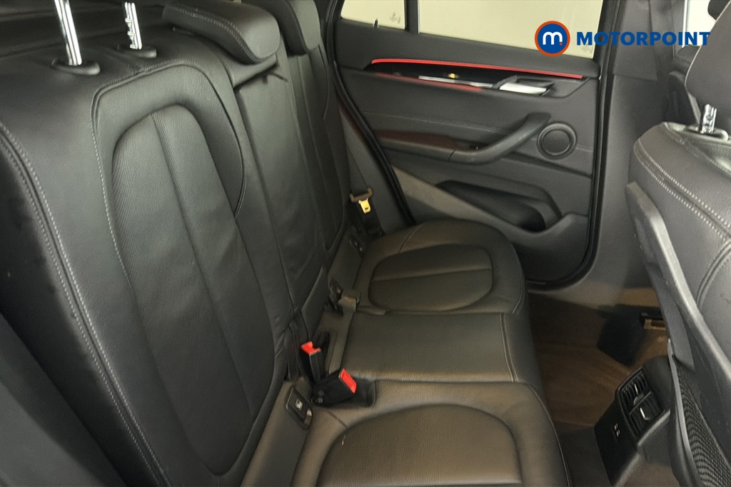 BMW X1 M Sport Automatic Petrol SUV - Stock Number (1671790) - 25th supplementary image