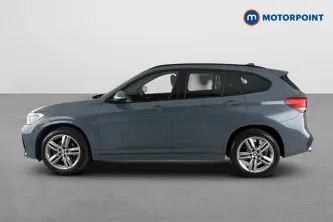 BMW X1 M Sport Automatic Petrol SUV - Stock Number (1671790) - Drivers side