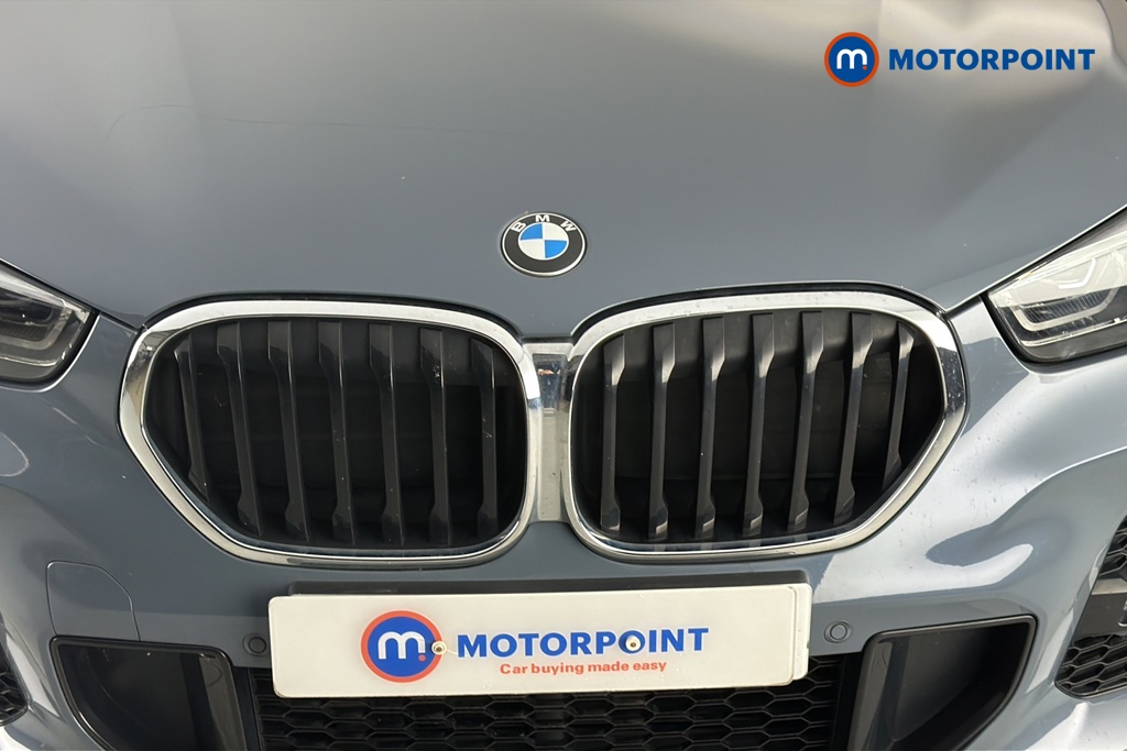 BMW X1 M Sport Automatic Petrol SUV - Stock Number (1671790) - 43rd supplementary image