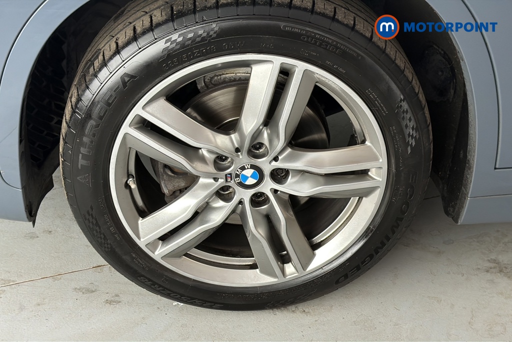 BMW X1 M Sport Automatic Petrol SUV - Stock Number (1671790) - 44th supplementary image