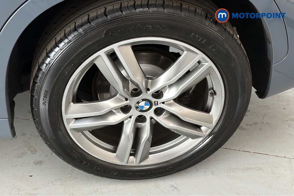 BMW X1 M Sport Automatic Petrol SUV - Stock Number (1671790) - 45th supplementary image