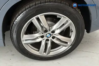 BMW X1 M Sport Automatic Petrol SUV - Stock Number (1671790) - 45th supplementary image