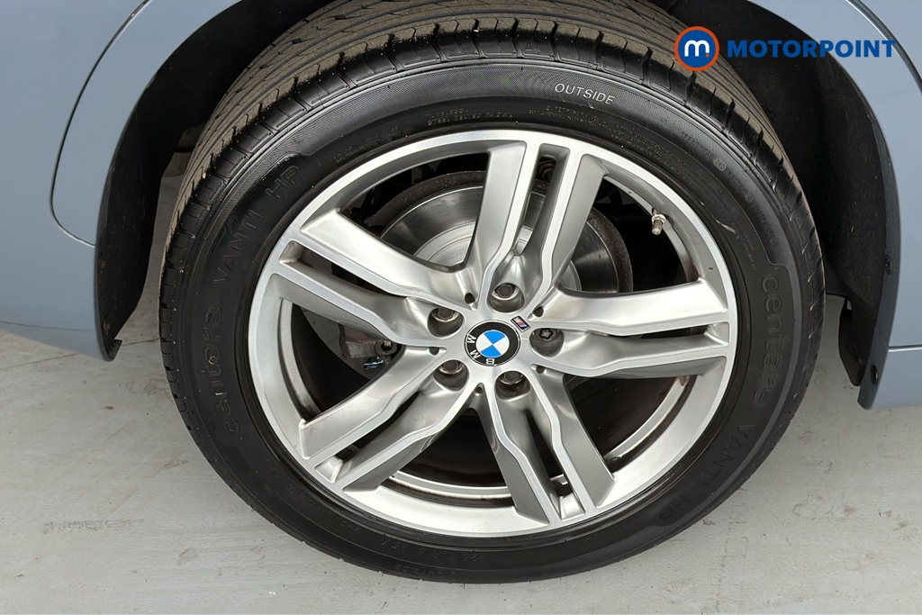 BMW X1 M Sport Automatic Petrol SUV - Stock Number (1671790) - 46th supplementary image